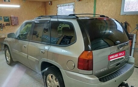 GMC Envoy, 2002 год, 350 000 рублей, 2 фотография