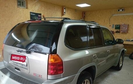 GMC Envoy, 2002 год, 350 000 рублей, 3 фотография