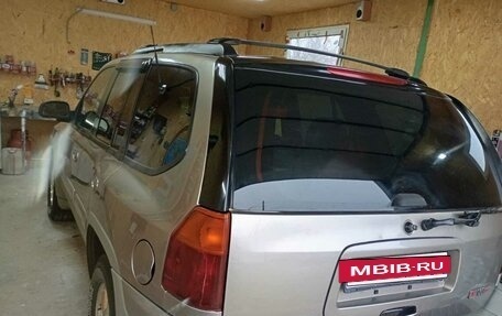 GMC Envoy, 2002 год, 350 000 рублей, 5 фотография