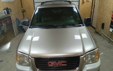 GMC Envoy, 2002 год, 350 000 рублей, 8 фотография