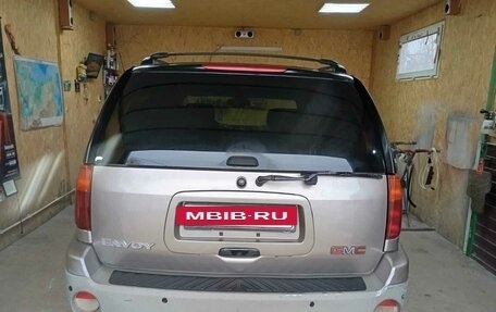 GMC Envoy, 2002 год, 350 000 рублей, 4 фотография