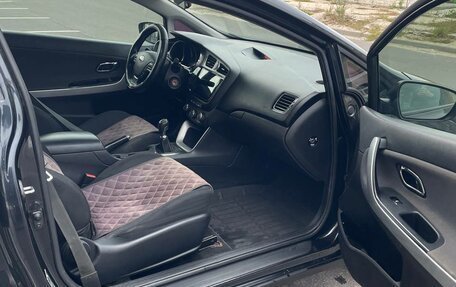 KIA cee'd III, 2014 год, 700 000 рублей, 10 фотография