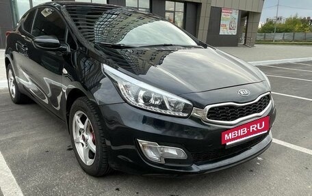 KIA cee'd III, 2014 год, 700 000 рублей, 3 фотография