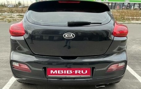 KIA cee'd III, 2014 год, 700 000 рублей, 7 фотография