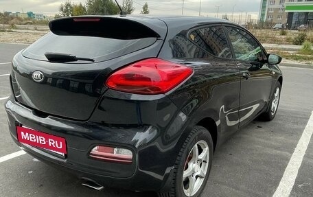 KIA cee'd III, 2014 год, 700 000 рублей, 8 фотография