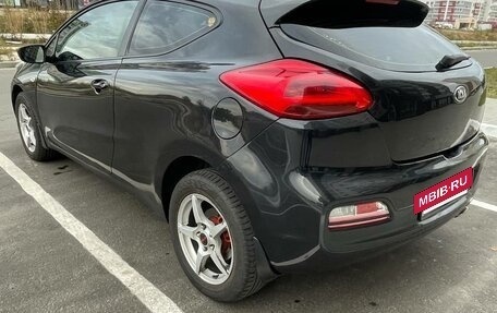 KIA cee'd III, 2014 год, 700 000 рублей, 6 фотография