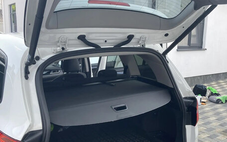 BMW 2 серия Grand Tourer F46 рестайлинг, 2019 год, 2 500 000 рублей, 8 фотография