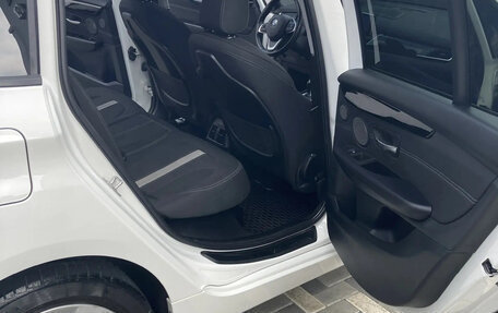 BMW 2 серия Grand Tourer F46 рестайлинг, 2019 год, 2 500 000 рублей, 10 фотография