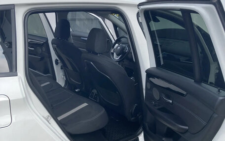 BMW 2 серия Grand Tourer F46 рестайлинг, 2019 год, 2 500 000 рублей, 11 фотография