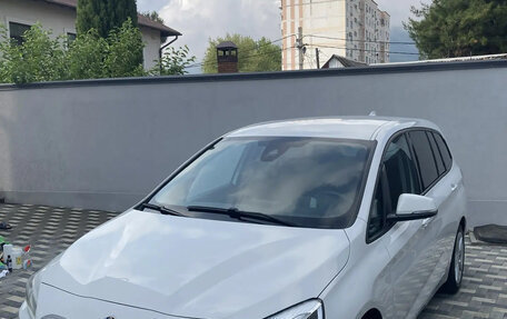 BMW 2 серия Grand Tourer F46 рестайлинг, 2019 год, 2 500 000 рублей, 16 фотография