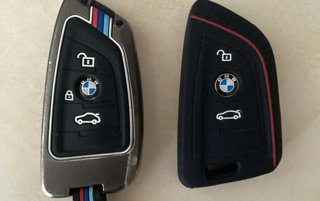 BMW 2 серия Grand Tourer F46 рестайлинг, 2019 год, 2 500 000 рублей, 17 фотография