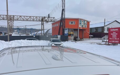 Land Rover Range Rover III, 2009 год, 1 600 000 рублей, 6 фотография