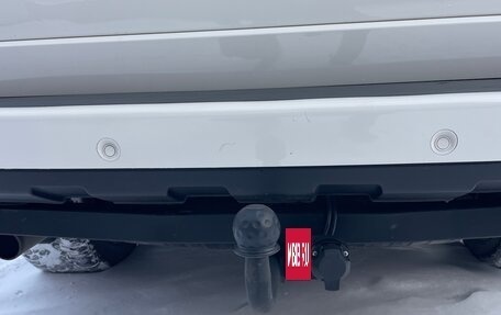 Land Rover Range Rover III, 2009 год, 1 600 000 рублей, 12 фотография