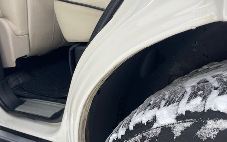 Land Rover Range Rover III, 2009 год, 1 600 000 рублей, 23 фотография