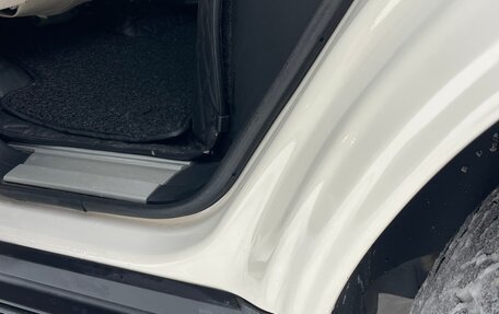 Land Rover Range Rover III, 2009 год, 1 600 000 рублей, 24 фотография