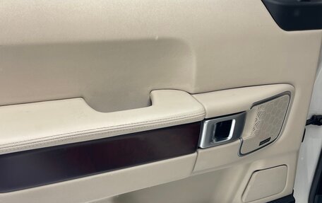 Land Rover Range Rover III, 2009 год, 1 600 000 рублей, 30 фотография