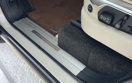 Land Rover Range Rover III, 2009 год, 1 600 000 рублей, 31 фотография