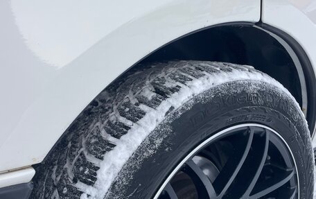 Land Rover Range Rover III, 2009 год, 1 600 000 рублей, 39 фотография