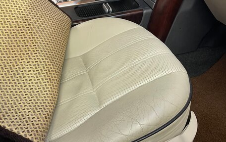 Land Rover Range Rover III, 2009 год, 1 600 000 рублей, 34 фотография