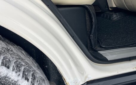 Land Rover Range Rover III, 2009 год, 1 600 000 рублей, 40 фотография