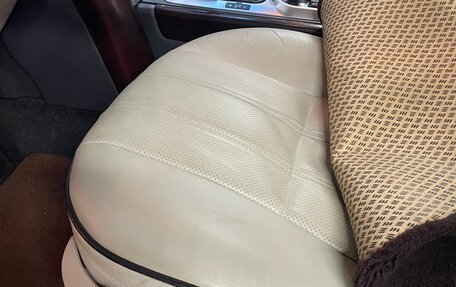 Land Rover Range Rover III, 2009 год, 1 600 000 рублей, 36 фотография