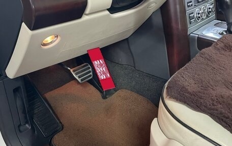 Land Rover Range Rover III, 2009 год, 1 600 000 рублей, 37 фотография