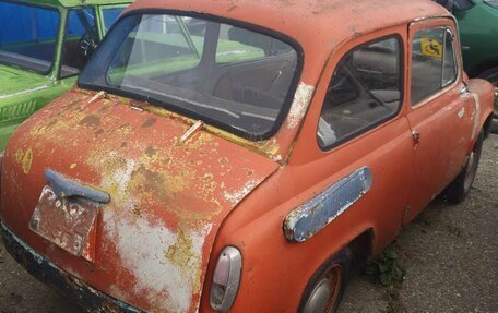 ЗАЗ 965, 1966 год, 100 000 рублей, 2 фотография