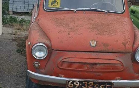 ЗАЗ 965, 1966 год, 100 000 рублей, 4 фотография