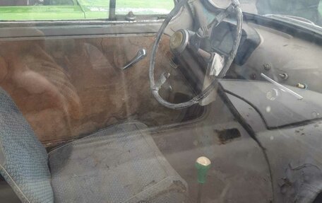 ЗАЗ 965, 1966 год, 100 000 рублей, 3 фотография