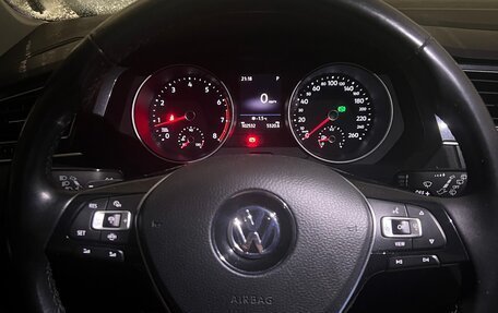 Volkswagen Tiguan II, 2018 год, 2 100 000 рублей, 7 фотография