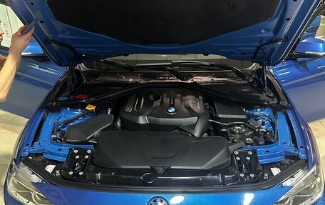 BMW 3 серия, 2017 год, 2 580 000 рублей, 10 фотография