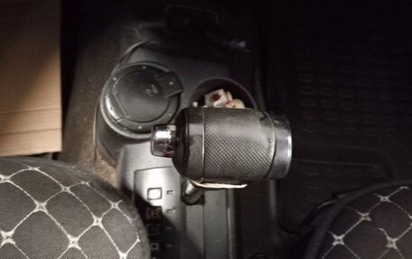 Hyundai Getz I рестайлинг, 2005 год, 370 000 рублей, 5 фотография