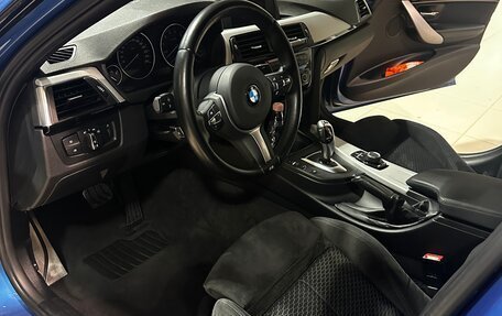 BMW 3 серия, 2017 год, 2 580 000 рублей, 8 фотография