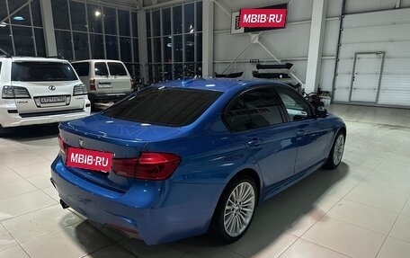 BMW 3 серия, 2017 год, 2 580 000 рублей, 7 фотография