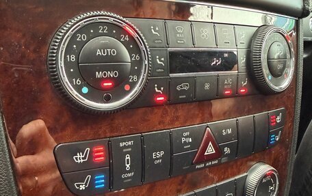 Mercedes-Benz GL-Класс, 2008 год, 940 000 рублей, 12 фотография