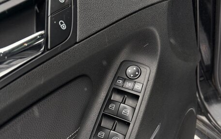 Mercedes-Benz GL-Класс, 2008 год, 940 000 рублей, 13 фотография