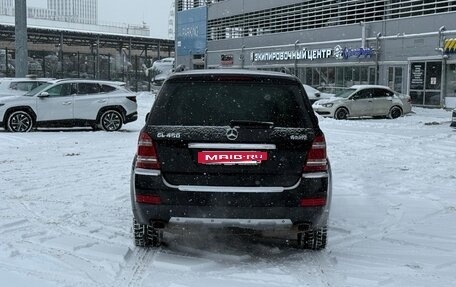 Mercedes-Benz GL-Класс, 2008 год, 940 000 рублей, 6 фотография