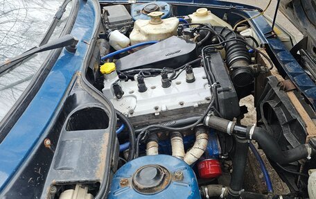 ИЖ 2126 «Ода», 2002 год, 170 000 рублей, 4 фотография