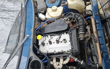 ИЖ 2126 «Ода», 2002 год, 170 000 рублей, 5 фотография