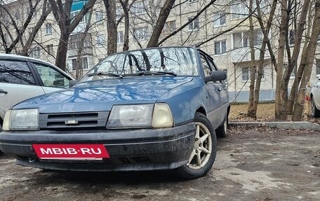 ИЖ 2126 «Ода», 2002 год, 170 000 рублей, 2 фотография