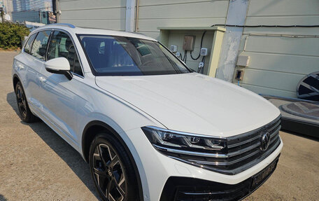 Volkswagen Touareg III, 2025 год, 14 500 000 рублей, 4 фотография