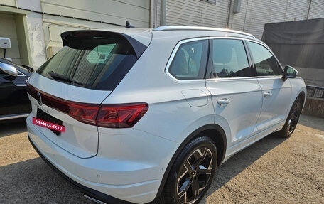 Volkswagen Touareg III, 2025 год, 14 500 000 рублей, 5 фотография