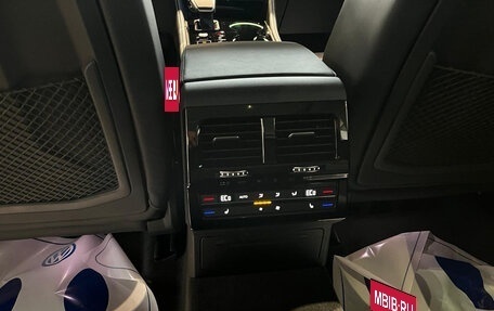 Volkswagen Touareg III, 2025 год, 14 500 000 рублей, 8 фотография