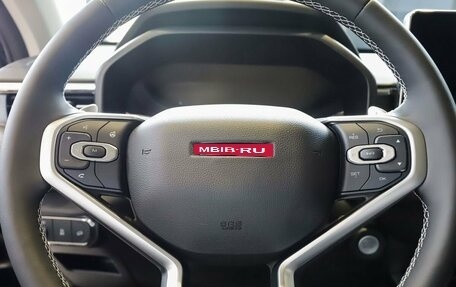 Haval Jolion, 2025 год, 2 849 000 рублей, 15 фотография