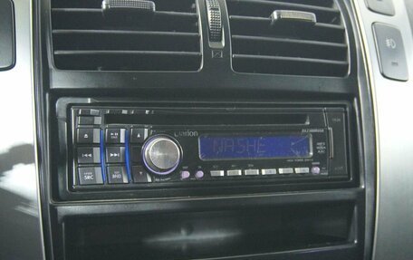 Hyundai Tucson III, 2008 год, 822 000 рублей, 12 фотография