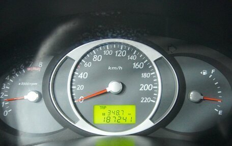 Hyundai Tucson III, 2008 год, 822 000 рублей, 17 фотография