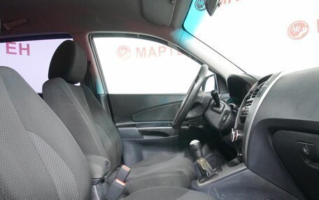 Hyundai Tucson III, 2008 год, 822 000 рублей, 10 фотография