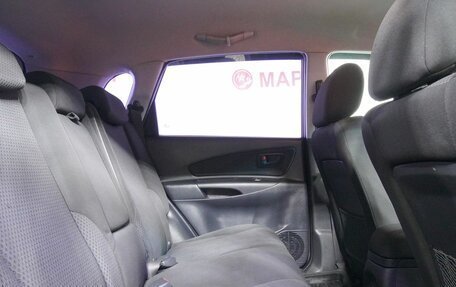 Hyundai Tucson III, 2008 год, 822 000 рублей, 11 фотография