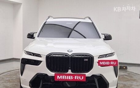 BMW X7, 2023 год, 16 000 000 рублей, 2 фотография