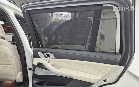 BMW X7, 2023 год, 16 000 000 рублей, 19 фотография